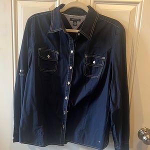 Tommy Hilfiger size large